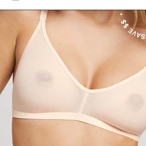 Negative Underwear - Sieve Bra size 3